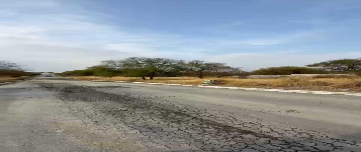 Foto de terreno habitacional en venta en loma prieta , loma prieta, montemorelos, nuevo león, 30292743 No. 05