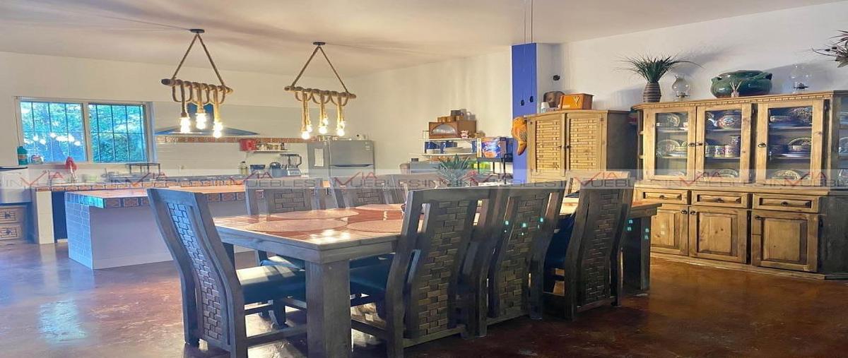 Foto de rancho en venta en loma prieta , loma prieta, montemorelos, nuevo león, 30897536 No. 04