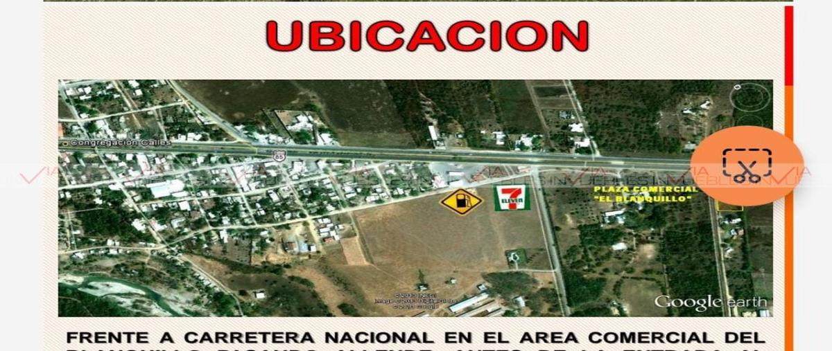 Foto de local en venta en  , loma prieta, montemorelos, nuevo león, 26960923 No. 05