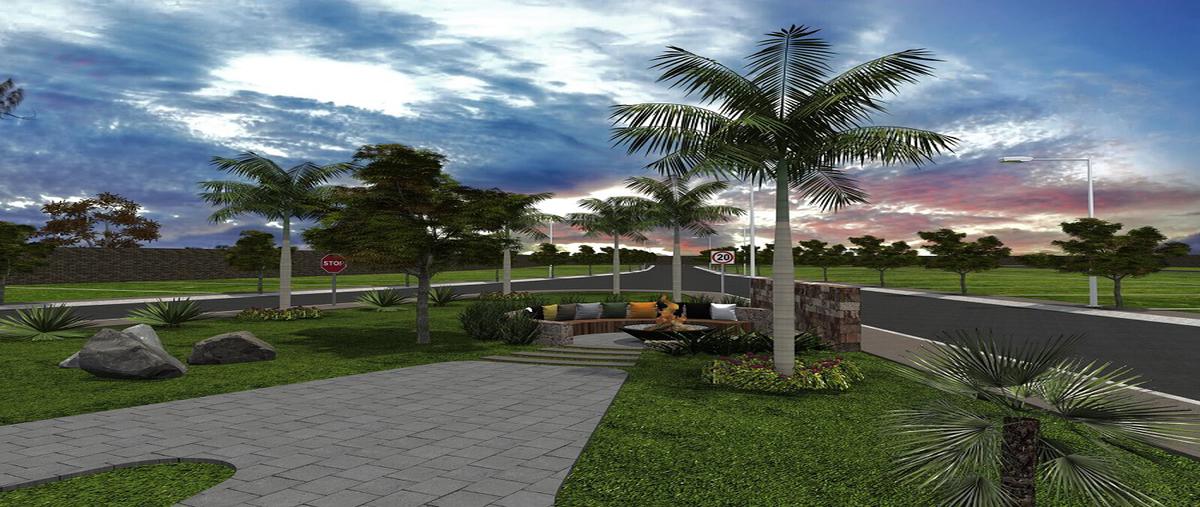 Foto de terreno comercial en venta en loma real 1, mexquitic, mexquitic de carmona, san luis potosí, 25244599 No. 04