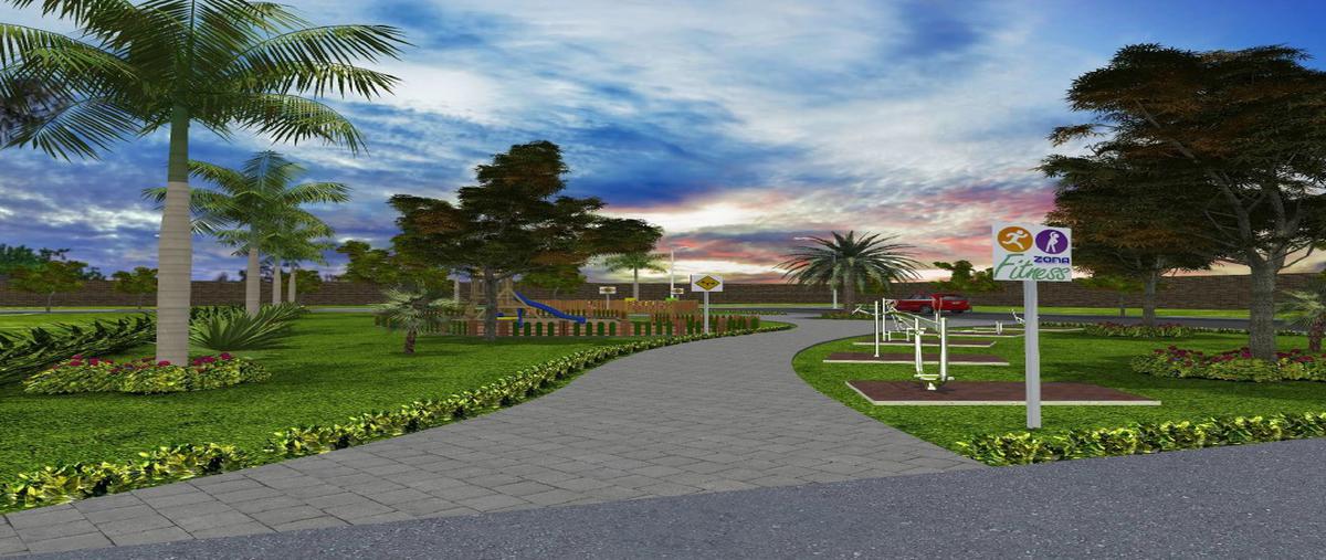 Foto de terreno comercial en venta en loma real 1, mexquitic, mexquitic de carmona, san luis potosí, 25244599 No. 05