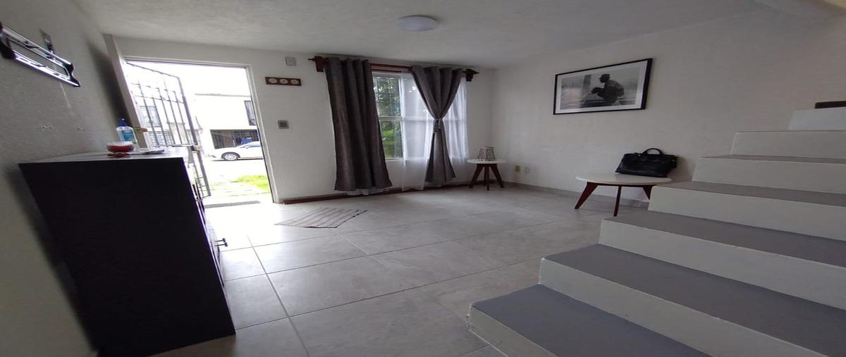 Foto de casa en venta en loma real 23, la loma, zinacantepec, méxico, 28528584 No. 03