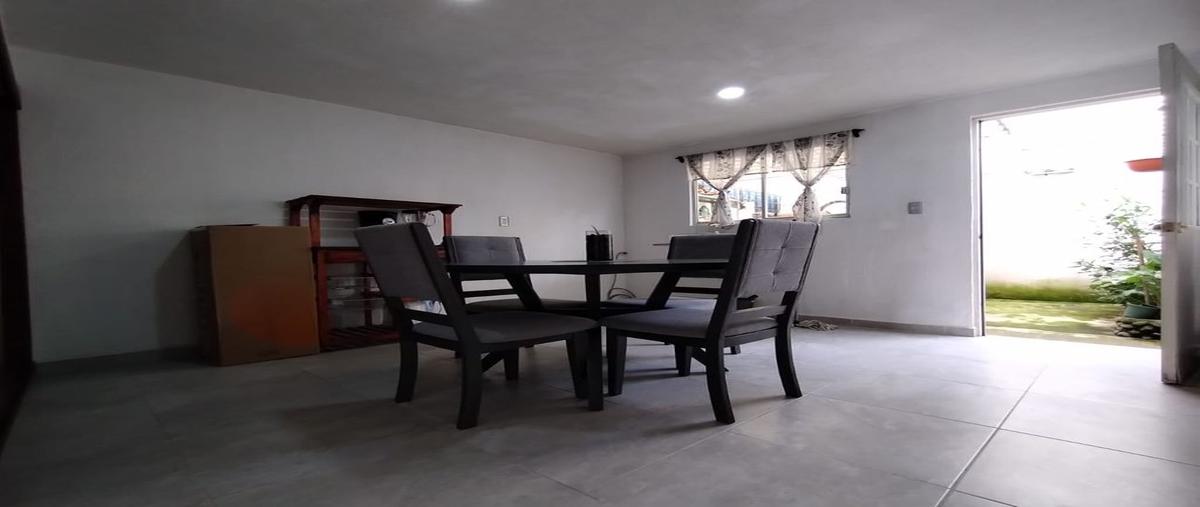 Foto de casa en venta en loma real 23, la loma, zinacantepec, méxico, 28528584 No. 05