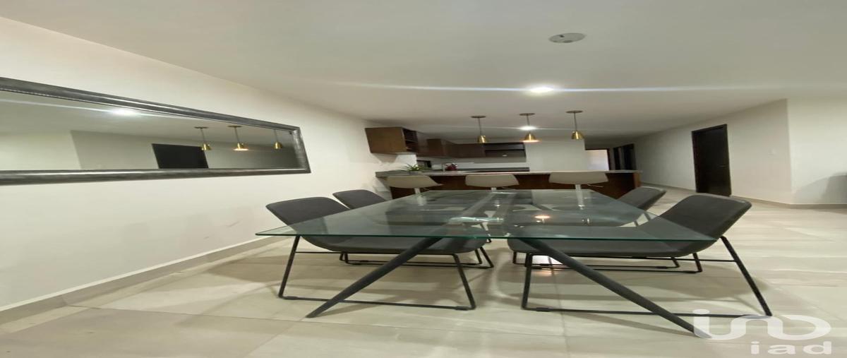 Foto de departamento en venta en loma real 257, lomas del chairel, tampico, tamaulipas, 29538502 No. 03