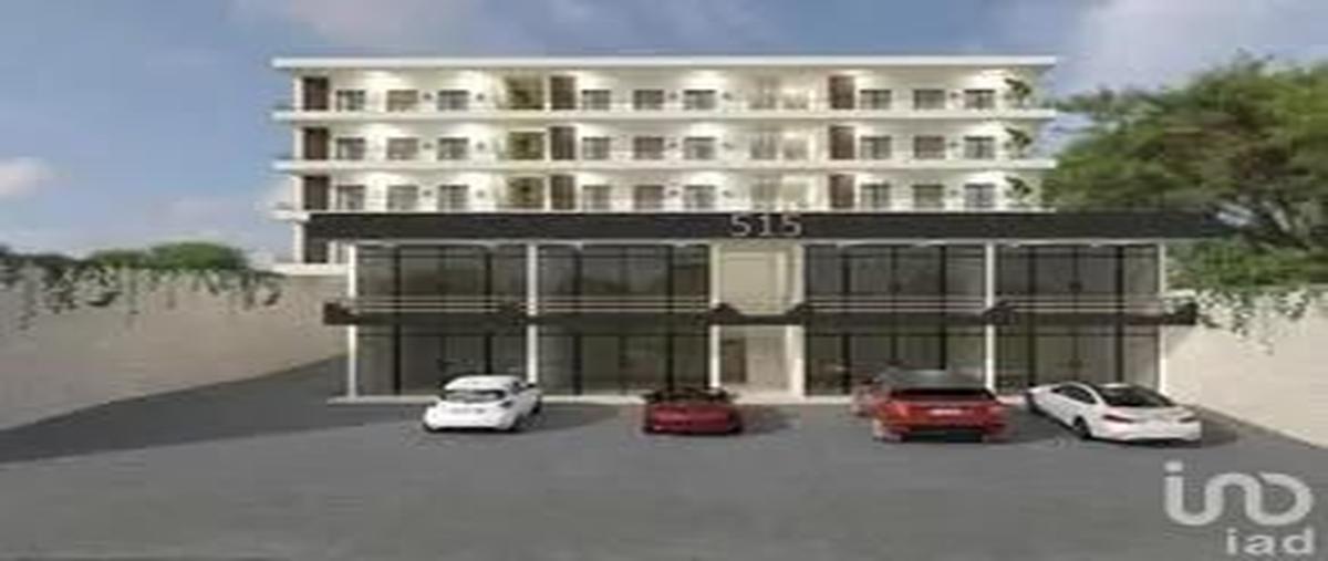 Foto de departamento en venta en loma real 268, lomas del chairel, tampico, tamaulipas, 29538535 No. 01