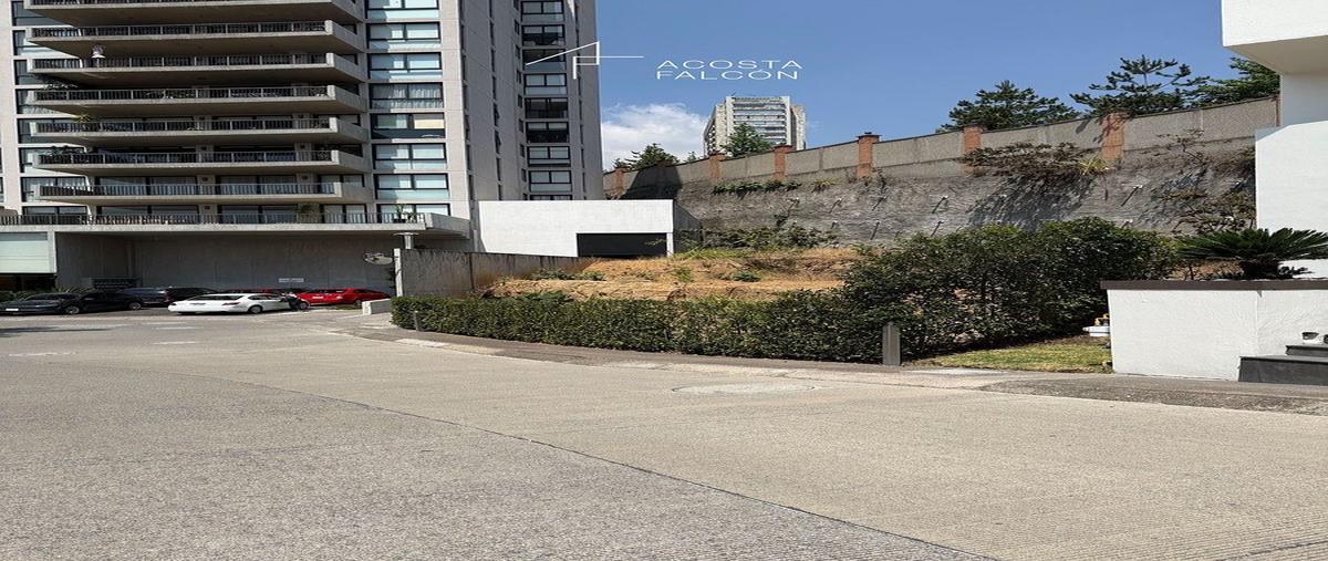 Foto de terreno habitacional en venta en loma real , bosque real, huixquilucan, méxico, 30977525 No. 03