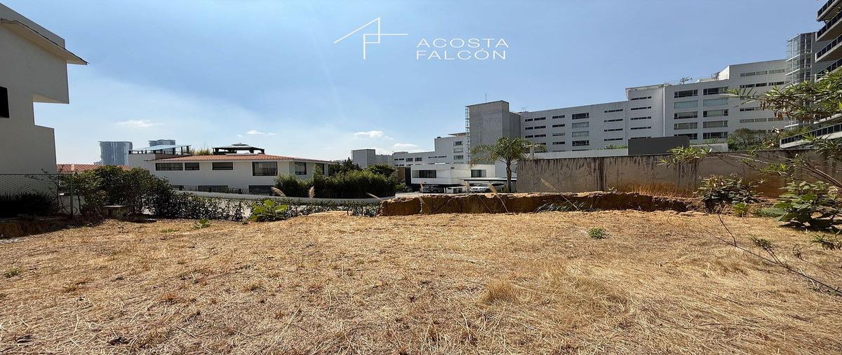 Foto de terreno habitacional en venta en loma real , bosque real, huixquilucan, méxico, 30977525 No. 04