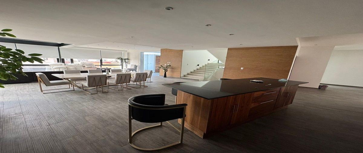 Foto de casa en venta en loma real , bosque real, huixquilucan, méxico, 0 No. 12