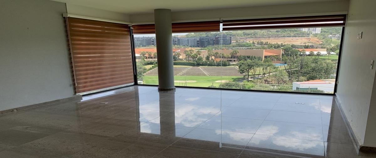 Foto de casa en renta en loma real , bosque real, huixquilucan, méxico, 0 No. 03
