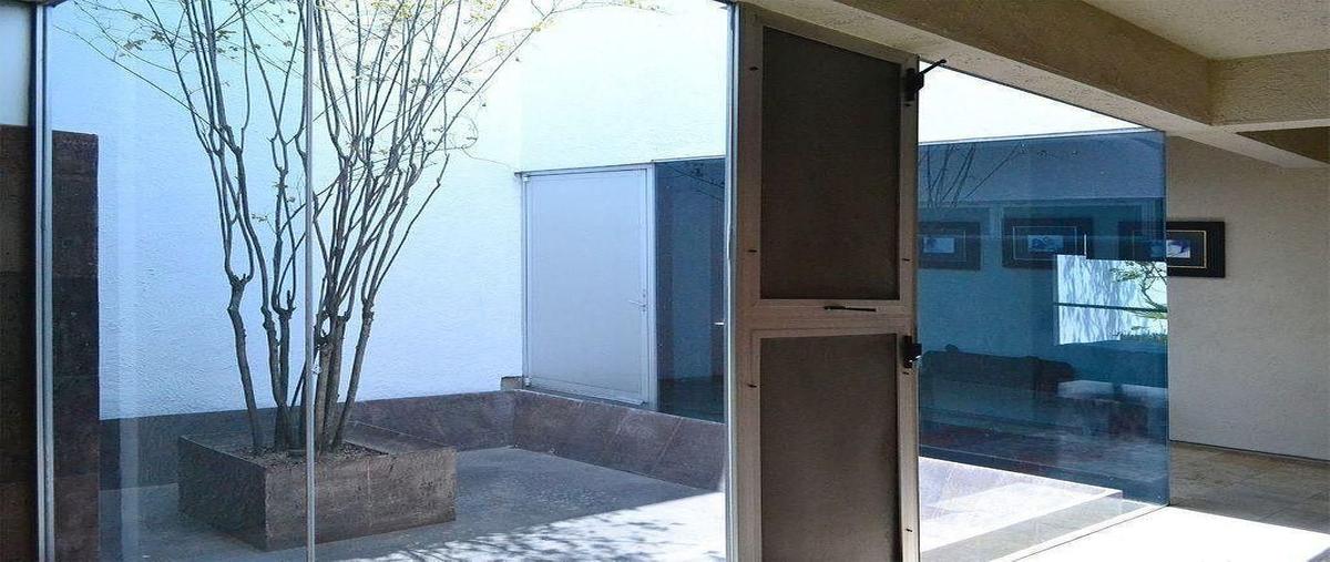 Foto de casa en venta en loma real , colomos providencia, guadalajara, jalisco, 0 No. 03
