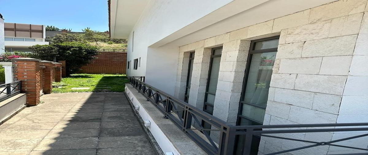 Foto de terreno habitacional en venta en loma real , country club, naucalpan de juárez, méxico, 29923663 No. 04