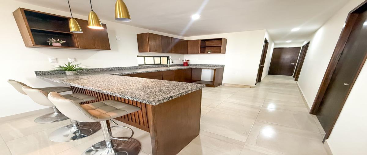 Foto de departamento en venta en loma real , lomas del chairel, tampico, tamaulipas, 29310078 No. 04