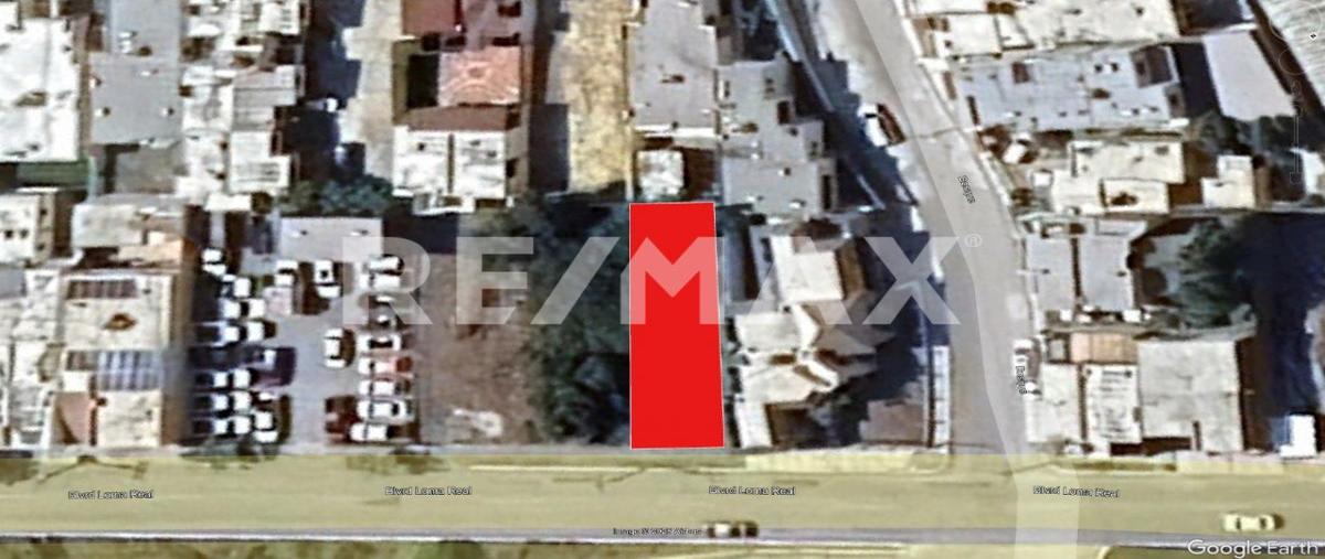 Foto de terreno comercial en venta en loma real , lomas del chairel, tampico, tamaulipas, 0 No. 02