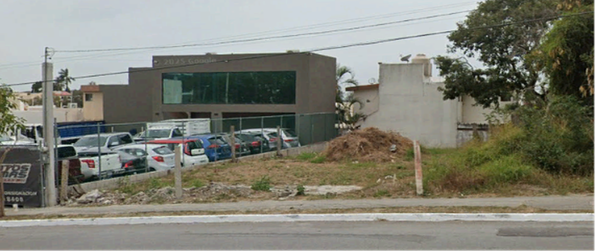 Foto de terreno comercial en venta en loma real , lomas del chairel, tampico, tamaulipas, 0 No. 03