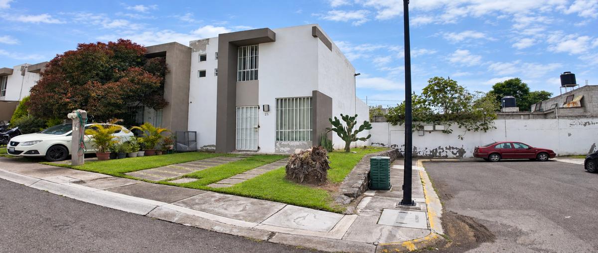 Foto de casa en venta en  , loma real, querétaro, querétaro, 0 No. 03