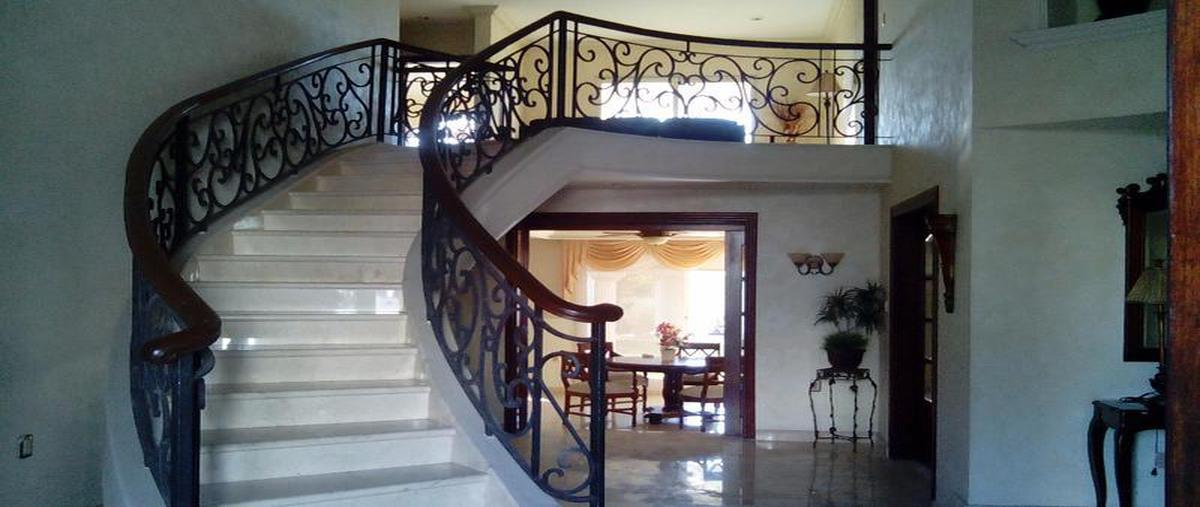 Foto de casa en venta en  , loma real, tampico, tamaulipas, 25559842 No. 03