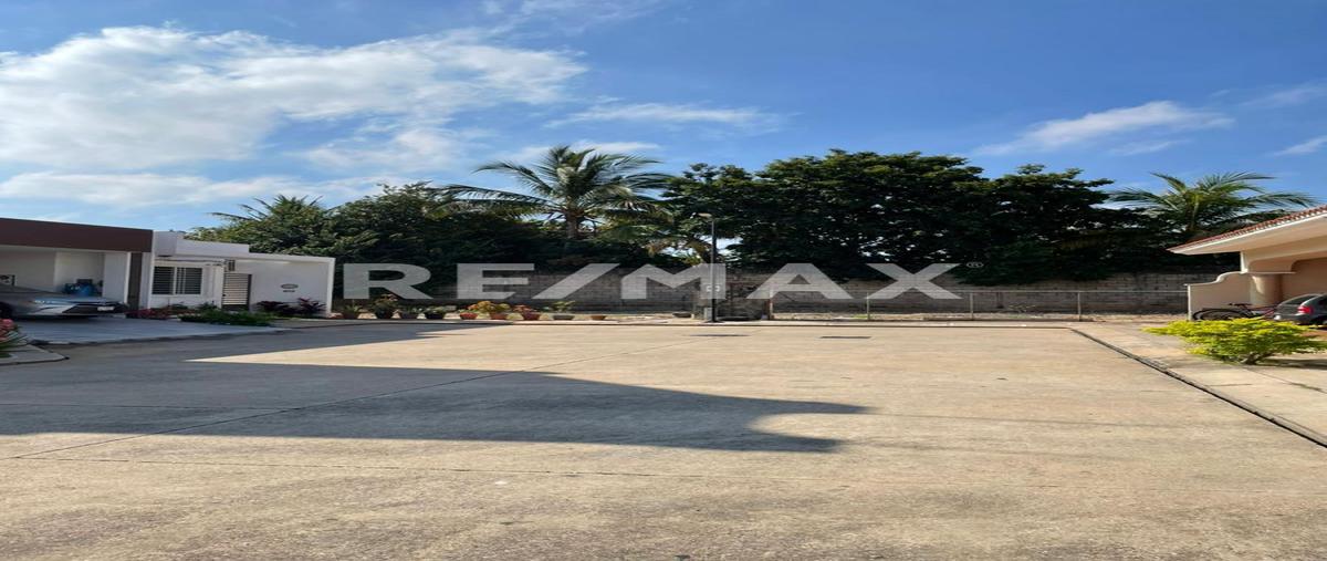 Foto de terreno habitacional en venta en loma real , tamulte de las barrancas, centro, tabasco, 0 No. 04