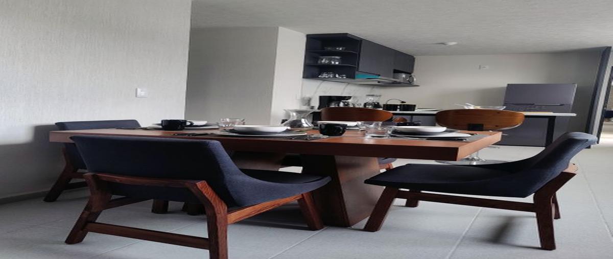 Foto de departamento en venta en loma san josé , las flores, morelia, michoacán de ocampo, 0 No. 03