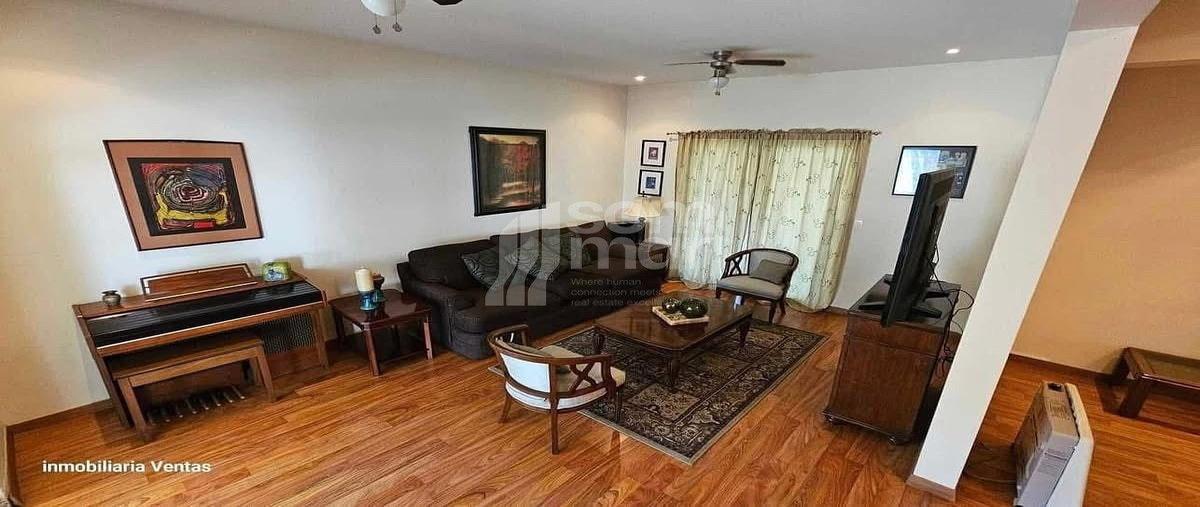 Foto de casa en venta en loma seca , loma blanca, saltillo, coahuila de zaragoza, 30841700 No. 04