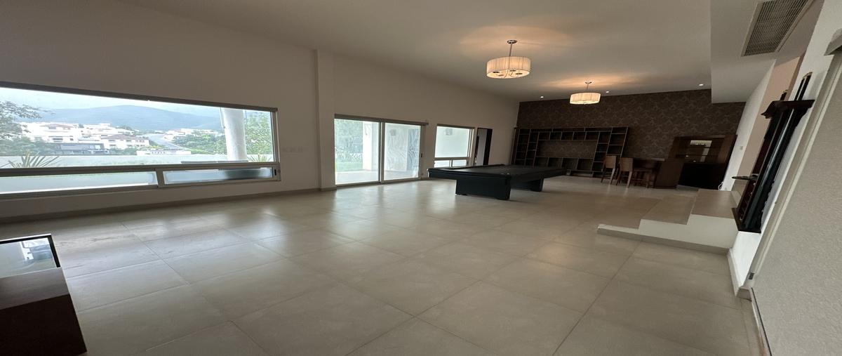 Foto de casa en venta en loma , sierra alta 6 sector, monterrey, nuevo león, 30366042 No. 01