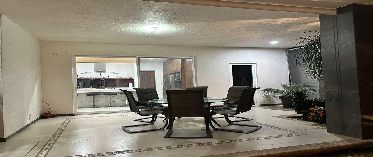 Foto de casa en venta en  , loma sol, cuernavaca, morelos, 0 No. 03