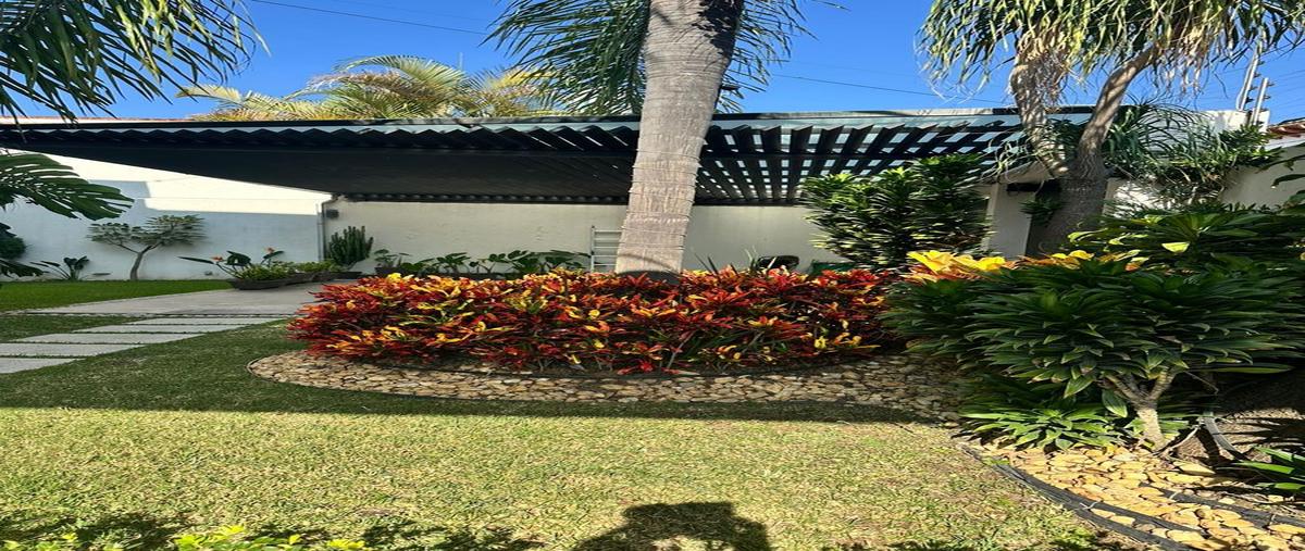 Foto de casa en venta en  , loma sol, cuernavaca, morelos, 0 No. 03