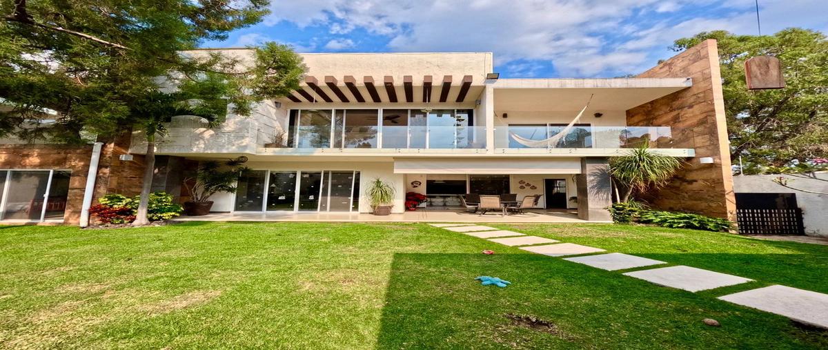 Foto de casa en venta en  , loma sol, cuernavaca, morelos, 0 No. 03