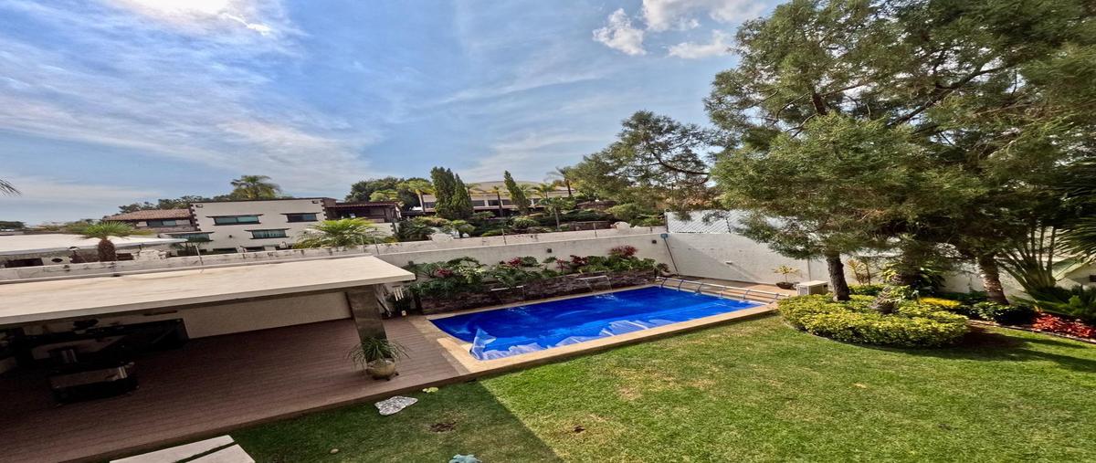 Foto de casa en venta en  , loma sol, cuernavaca, morelos, 0 No. 04