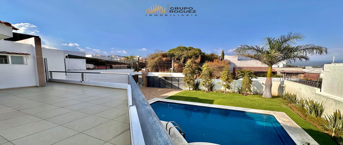 Foto de casa en venta en  , loma sol, cuernavaca, morelos, 0 No. 03