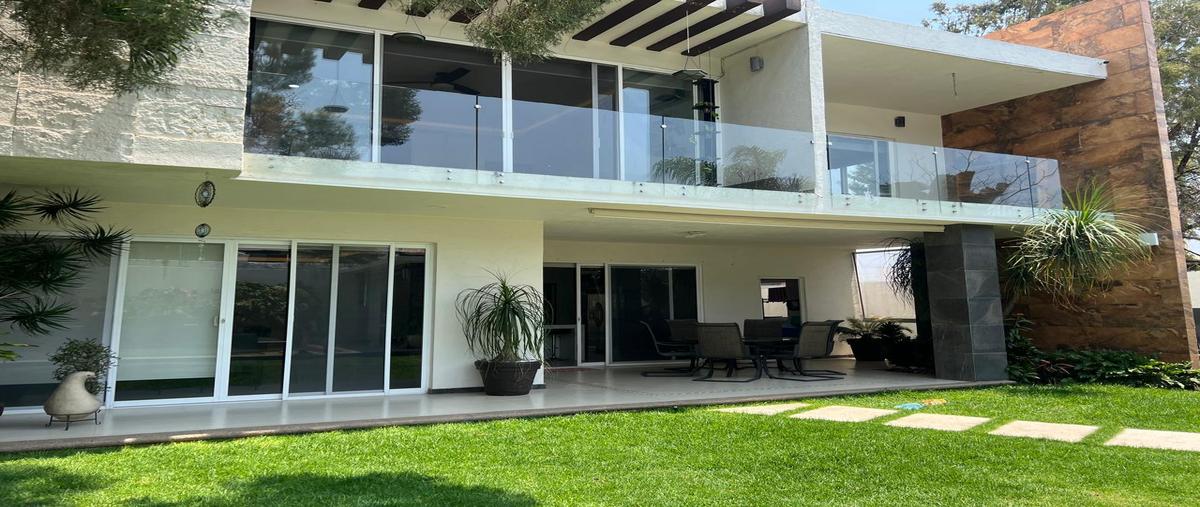 Foto de casa en venta en  , loma sol, cuernavaca, morelos, 0 No. 03