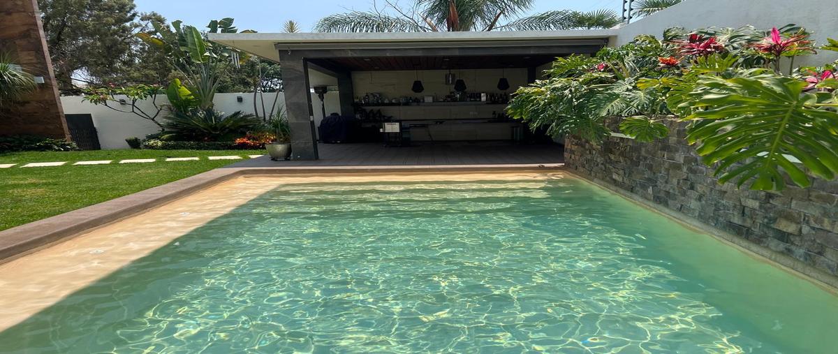 Foto de casa en venta en  , loma sol, cuernavaca, morelos, 0 No. 04