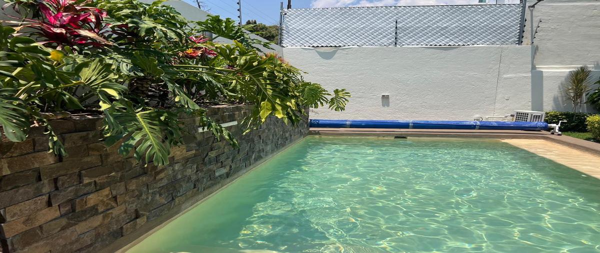 Foto de casa en venta en  , loma sol, cuernavaca, morelos, 0 No. 05