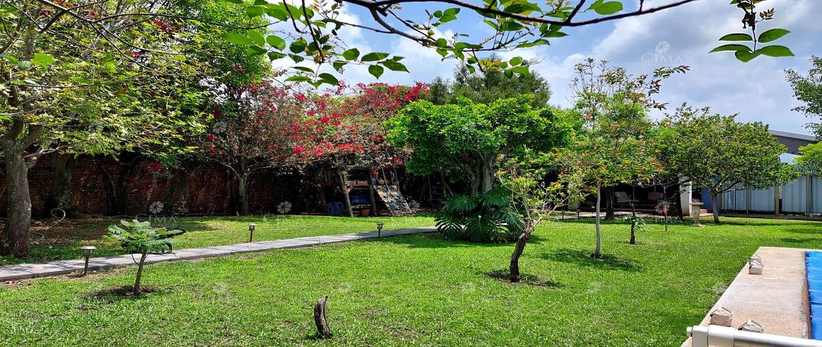 Foto de casa en venta en  , loma sol, cuernavaca, morelos, 0 No. 04