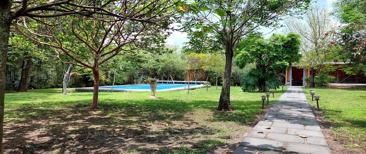 Foto de casa en venta en  , loma sol, cuernavaca, morelos, 0 No. 05