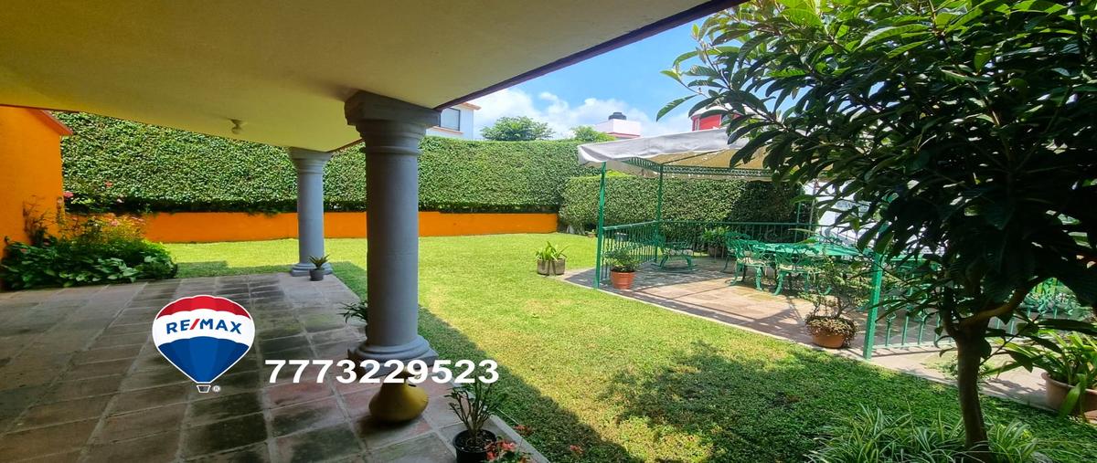 Foto de casa en venta en loma sol , lomas de tetela, cuernavaca, morelos, 27117644 No. 04