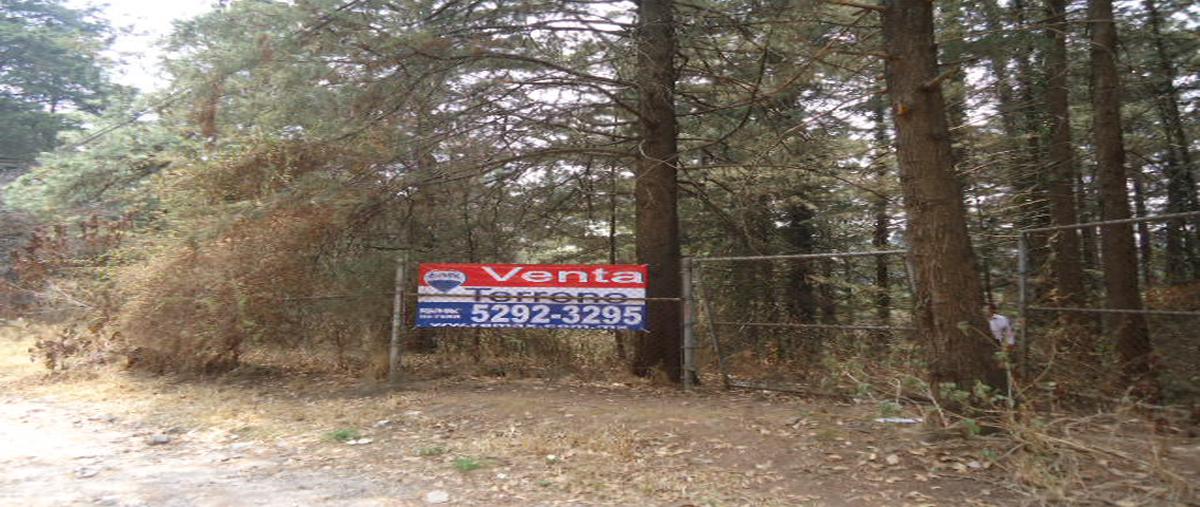 Foto de terreno habitacional en venta en loma tlalmimilolpa , san mateo tlaltenango, cuajimalpa de morelos, df / cdmx, 2125230 No. 02