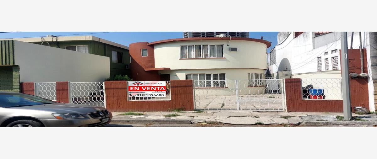 Foto de casa en venta en loma verde 000, loma larga, monterrey, nuevo león, 27968625 No. 01