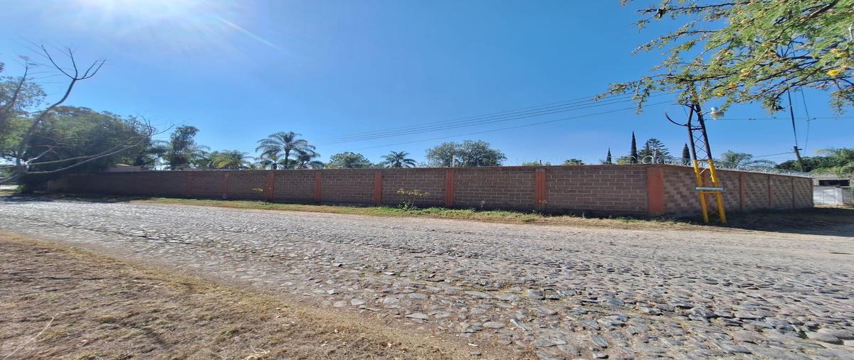 Foto de terreno habitacional en venta en  , loma verde, león, guanajuato, 0 No. 05