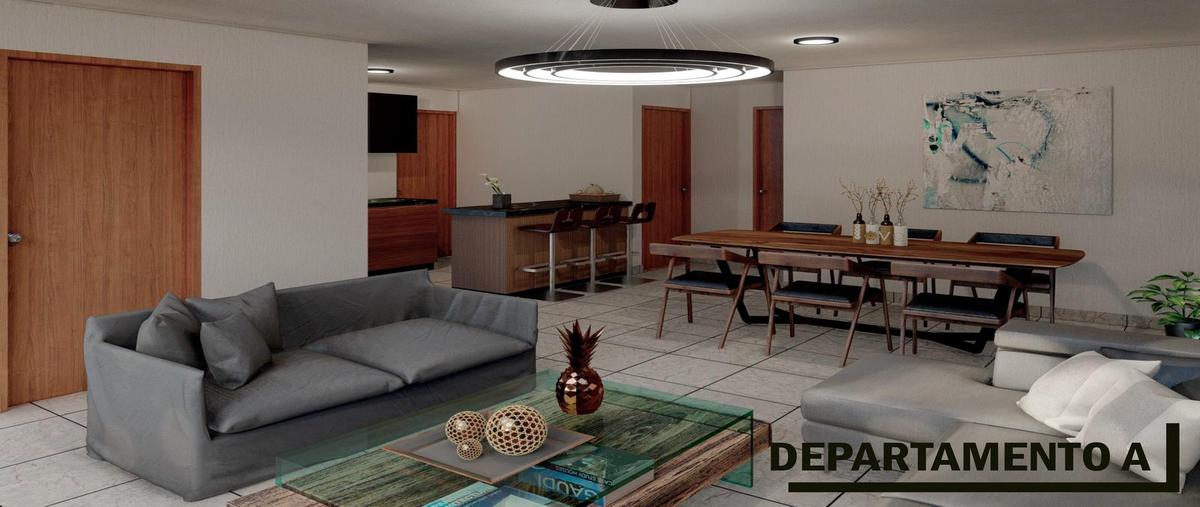Foto de departamento en venta en  , loma verde, san luis potosí, san luis potosí, 0 No. 03