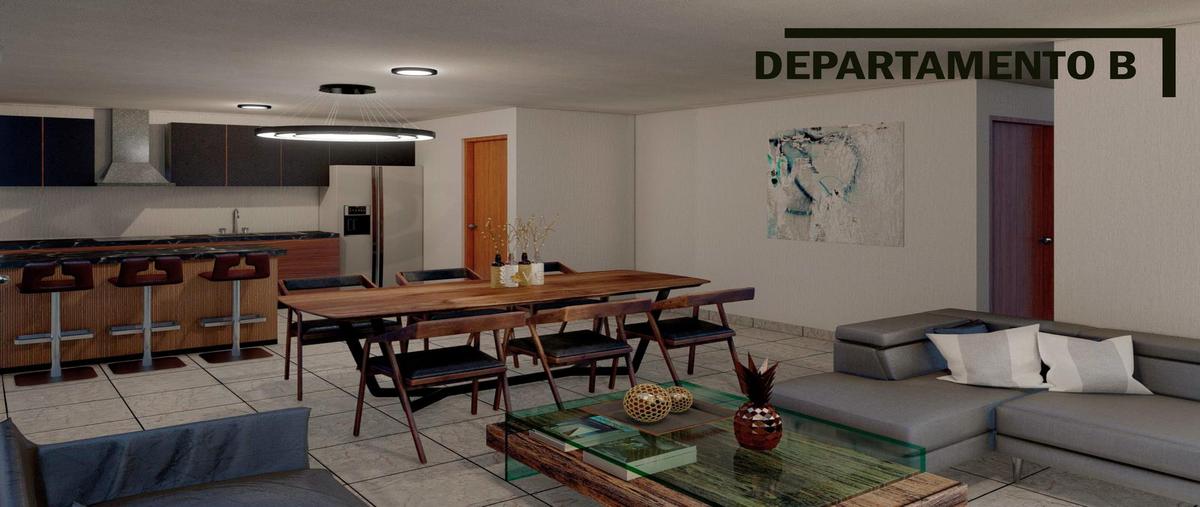 Foto de departamento en venta en  , loma verde, san luis potosí, san luis potosí, 0 No. 05