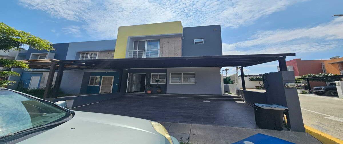 Foto de casa en venta en loma yahualica oriente , loma dorada secc a, tonalá, jalisco, 0 No. 01