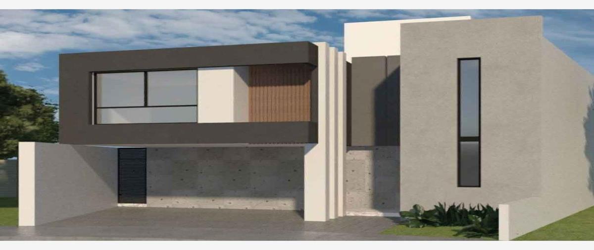 Foto de casa en venta en lomalta , tres marías, morelia, michoacán de ocampo, 0 No. 01