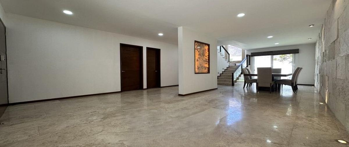 Foto de casa en venta en lomas 1 , lomas de angelópolis, san andrés cholula, puebla, 0 No. 03