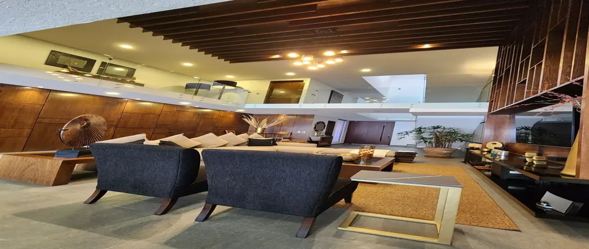 Foto de casa en venta en lomas 101, lomas de angelópolis, san andrés cholula, puebla, 29367593 No. 05