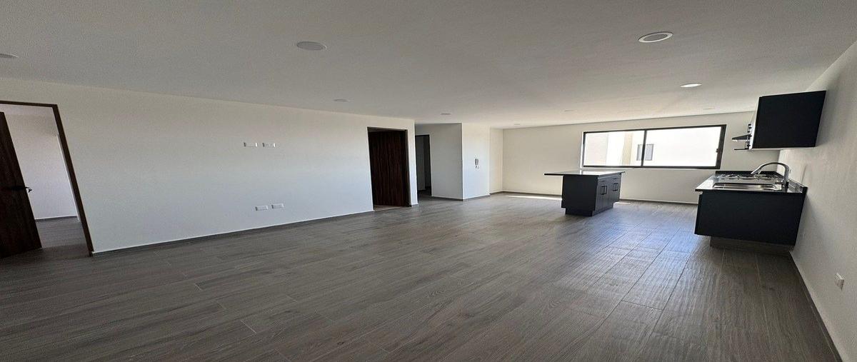 Foto de departamento en renta en lomas 1a , lomas 1a secc, san luis potosí, san luis potosí, 0 No. 06