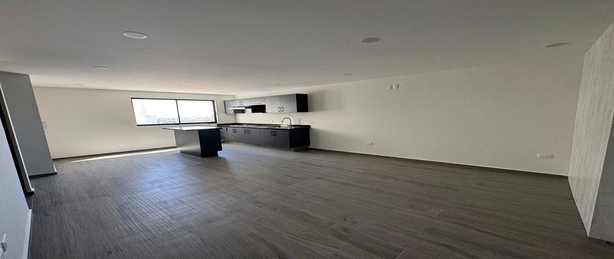 Foto de departamento en renta en lomas 1a , lomas 1a secc, san luis potosí, san luis potosí, 0 No. 07