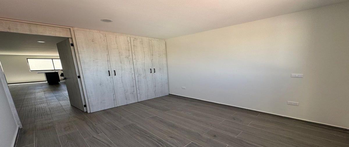 Foto de departamento en renta en lomas 1a , lomas 1a secc, san luis potosí, san luis potosí, 0 No. 08