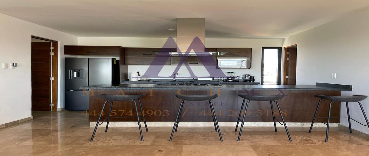 Foto de departamento en venta en  , lomas 1a secc, san luis potosí, san luis potosí, 25315441 No. 03
