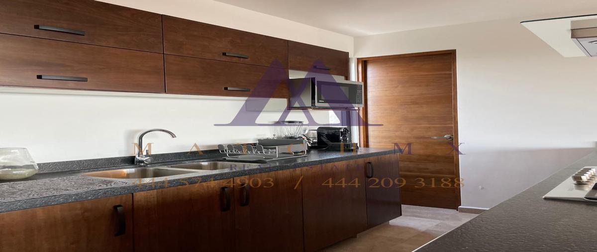 Foto de departamento en venta en  , lomas 1a secc, san luis potosí, san luis potosí, 25315441 No. 04
