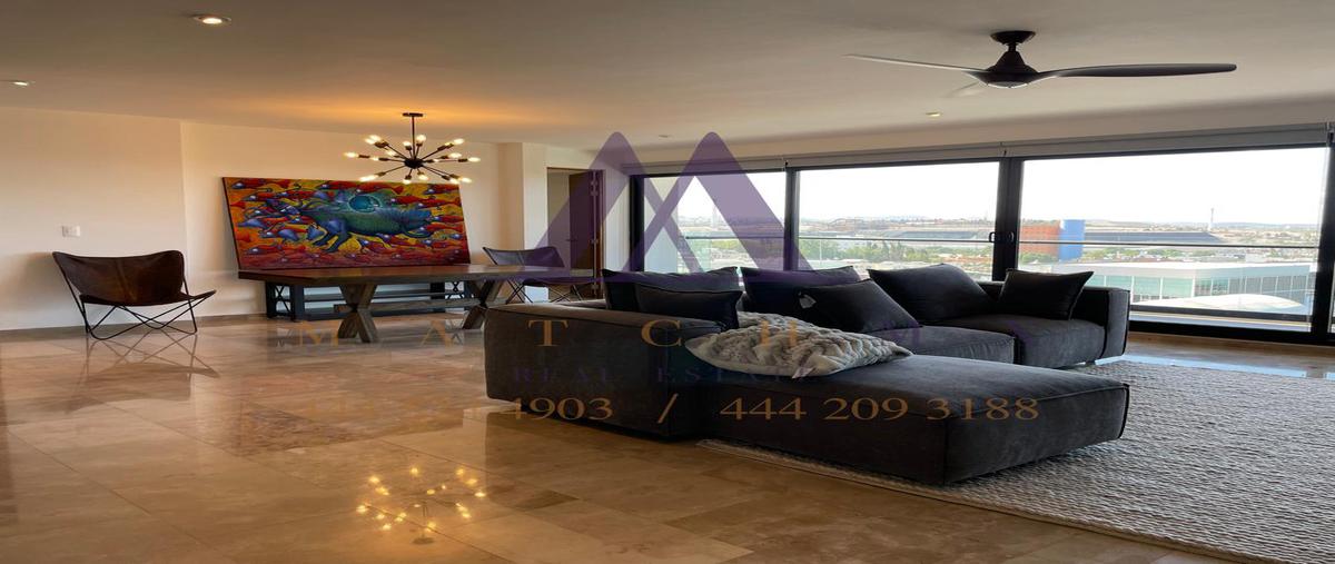 Foto de departamento en venta en  , lomas 1a secc, san luis potosí, san luis potosí, 25315441 No. 05